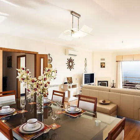 Whome | Ericeira Luxury Apartment Exterior photo