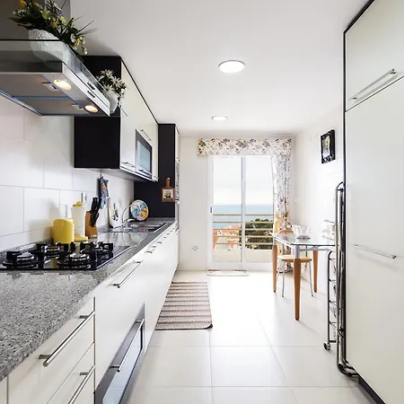 Whome | Ericeira Luxury Apartment Exterior photo