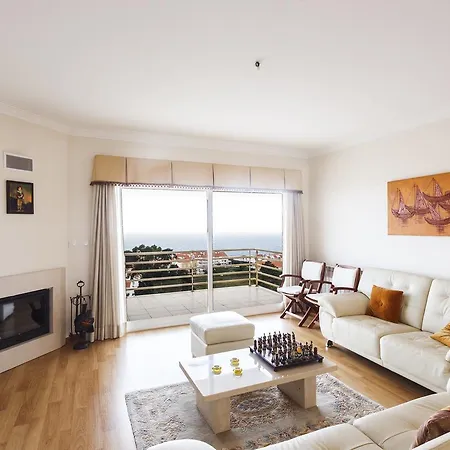 Whome | Ericeira Luxury Apartment Exterior photo