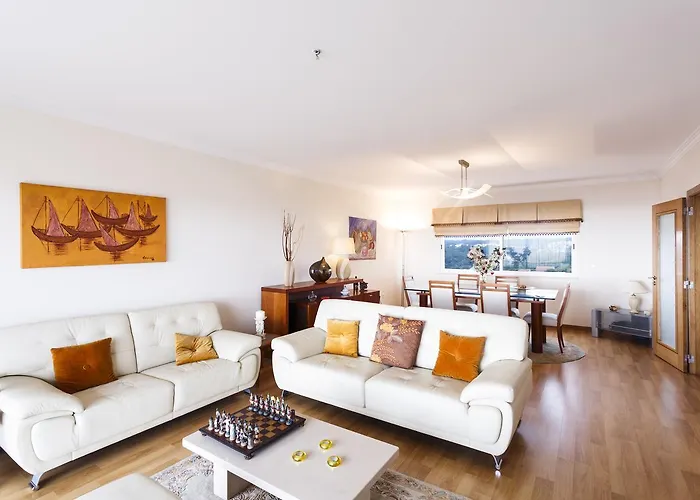 Whome | Ericeira Luxury Apartment