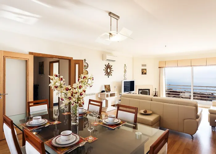 Whome | Ericeira Luxury Apartment