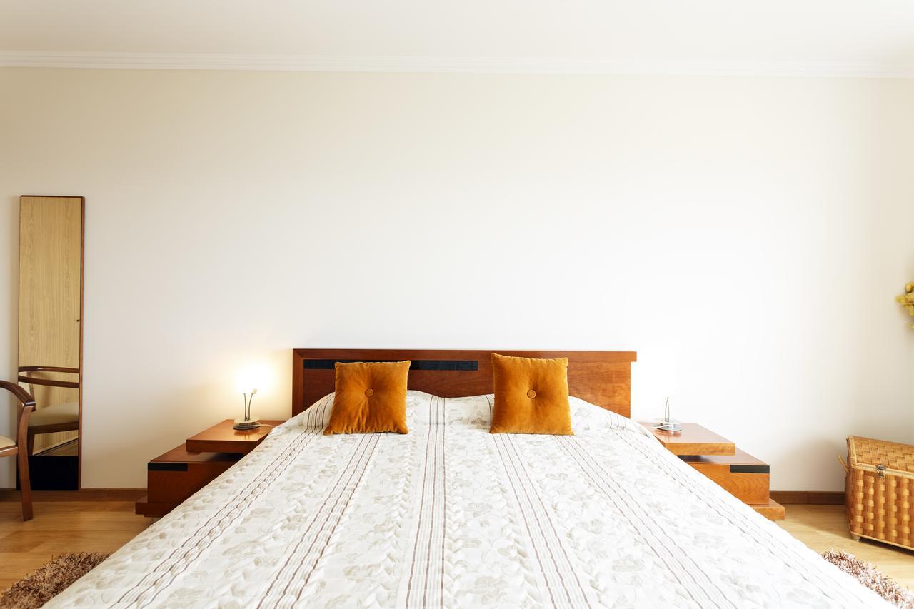 Whome | Luxury Appartamento *