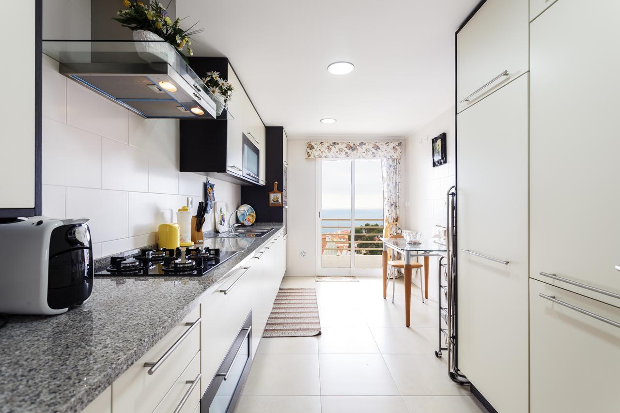 Appartamento Whome | Luxury Ericeira