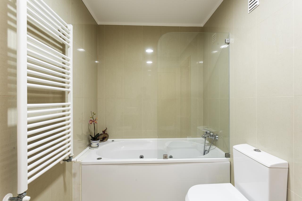 Whome | Luxury Appartamento *
